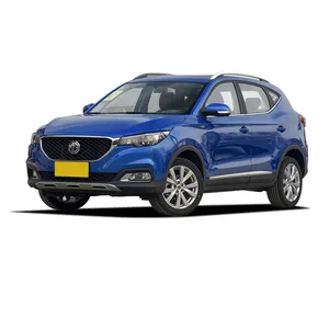 Beste Verkoop Mg Zs Ev 2024 Suv Gas Benzine Power Linksgestuurde 5-deurs 5 Seat Suv Elektrische Auto 1.5l Wereldwijd Miljoen 858 Editie