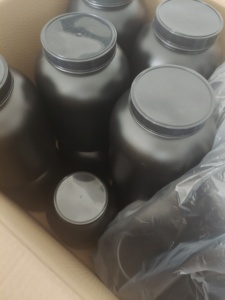 OEM/ODM 100% WHEY PROTEIN Bột sô cô la vani và hỗ trợ ban đầu khối lượng cơ nạc giúp xây dựng cơ bắp săn chắc và mạnh mẽ - Product Image 4