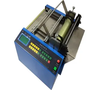 Plastic Fully Auto film Cutting Machine,Plastic Film Cutting Machine