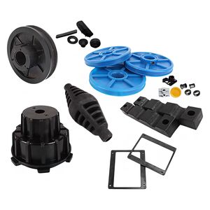 Services professionnels d'usinage CNC et d'électroérosion à fil pour pièces métalliques personnalisées-Fabrication OEM - Product Image 1