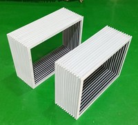 Protection anti-poussière rétractable en toile résistante aux hautes températures pour machines-outils de meulage
