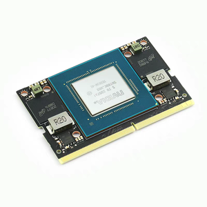 Orin NX 8/16GB System-on-Module 900-13767-0000-001 ประสิทธิภาพ AI พร้อมส่ง มีสินค้าในสต็อก จัดส่งรวดเร็วสำหรับชุดคิท - Product Image 5