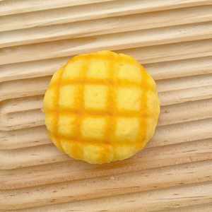 ของเล่นบีบลดความเครียดรูปขนมปังน่ารักนุ่มมาก  PU บีบแล้วคืนรูปช้า ของขวัญสำหรับเด็กและผู้ใหญ่ ของเล่นบีบคลายเครียด PU - Product Image 3