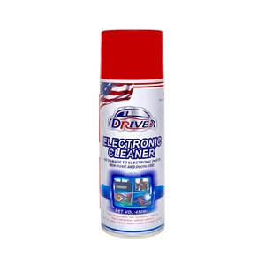 Spray lubrifiant antirouille Drive 450 ml en aérosol avec gicleur - Product Image 2