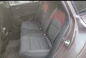 Voiture d'occasion MG5 Modèle 2023 180DVVT Édition Style Manuel Gris 22 500 kilomètres - Product Image 4