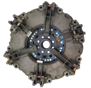 Embrague <span class=keywords><strong>de</strong></span> <span class=keywords><strong>Tractor</strong></span> al por Mayor para <span class=keywords><strong>Fiat</strong></span> Ford 55-66 <span class=keywords><strong>60</strong></span> 65-90 65 4430 6530 5131116 5162897 5162898 5152710 5162900 5092788 - Product Image 5