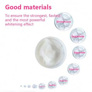 Crème Correctrice de Taches Sombres Intimes pour Coudes, Genoux et Zones du Maillot – Unifie le Teint, Éclaircissante et Blanchissante – Directement du Fabricant - Product Image 4