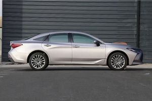 Jouet ota Avalon 2023 2.0L CVT Luxury Edition <span class=keywords><strong>Essence</strong></span> Adulte Auto <span class=keywords><strong>Prix</strong></span> Pas Cher Grand Smart Le Véhicule D'occasion Voiture - Product Image 6