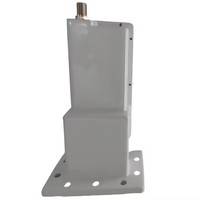 LNB satellite bande C 3,7-4,2 GHz avec filtre 5G, LNB bande C 3,8-4,2G 5,15 GHz, filtre 5G bande C RF