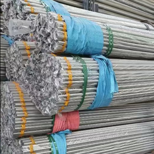 ท่อสแตนเลส A312 <span class=keywords><strong>ASTM</strong></span> แบบไร้รอยต่อ304 303 316L 316 310S 321 309S ซัพพลายเออร์โรงงาน - Product Image 6