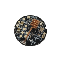 Module de suivi nouveau et Original pour animaux de compagnie Anti-perte enfants personnes âgées portefeuille clé traqueur de bagages assemblage de carte de Circuit imprimé PCBA