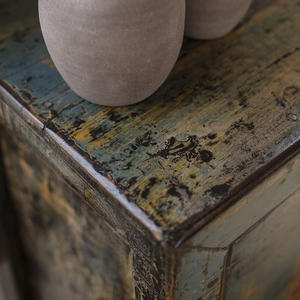 Đồ nội thất gỗ nguyên khối vẽ tay cổ điển Trung Quốc, thiết kế truyền thống dùng cho nhà ở và nhà hàng, phòng khách. - Product Image 4