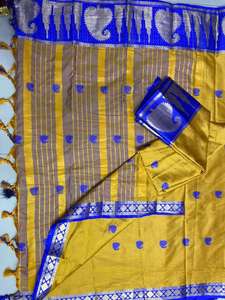 Saree Pin Alphanumero - Product Image 3