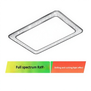 Für Vollspektrum 95+ CRI Augenschutz LED Yueheng Smart Serie Aufputz-APP-Deckenleuchte Beleuchtung - Product Image 4