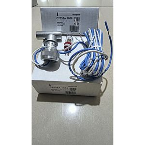 Detector Honeywell C7035A1056, producto original, precio a consultar por separado, diez veces la compensación en caso de falsificación. - Product Image 3