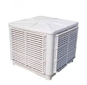 Chất Lượng Cao Eakor E1080AC-33 Xách Tay Công Nghiệp Làm Mát Không Khí Bay Hơi Cửa Sổ/Bánh Xe Gắn 220V/380V Cho Trang Trại Chăn Nuôi - Product Image 3