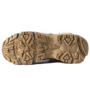 Botas de Trabajo para Personal de Operación de Tanques HPB0130, Botas para Desierto - Product Image 5