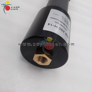 Filtro Secador de Diafragma WD MV.063.081 63.102.2091 63.102.2061 BM 250 H-14 para Bomba de Compresión de Aire Heidelberg BM250H14 - Product Image 4