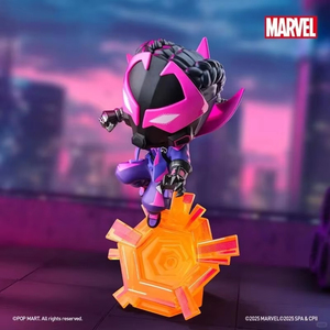 Figurine Popmart <span class=keywords><strong>Marvel</strong></span> Spider-Man Across The Spider-Verse Série Boîte Mystère Cadeau Tendance Décoration Cadeaux d'Anniversaire - Product Image 4
