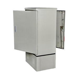 Armoire de distribution de fibres optiques ftth fdt 576 occ street, grand stock - Product Image 2
