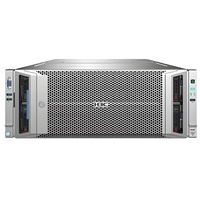 Serveur de stockage en rack H3C R6900 G6 4U, serveur d'apprentissage profond IA, serveur haute performance UniServer