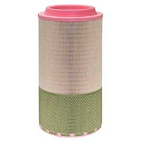 Los Fabricantes Suministran Filtros de Aire de Alta Calidad 21010256 AF4408 C24820 21377913