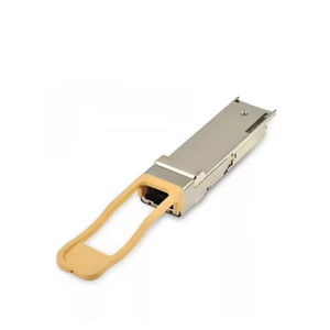 Módulo Transceptor Óptico Finisar FTL410QE4C 40BASE-SR4 150m QSFP+ Gen4 para Uso en Centros de Datos con 1 Año de Garantía FTL - Product Image 1