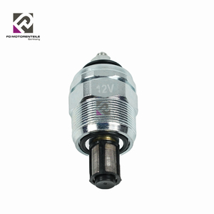 ओएम गुणवत्ता प्रतिस्थापन भागों ईंधन इंजेक्शन और पंप सोलेनॉइड 12 वी 146650-0720 सी-ummmmmmin के लिए 5.9l - Product Image 4