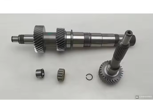 Albero del cambio 6 velocità MT82 albero principale di uscita del cambio per FORD TRANSIT V348 TTG 2014-, RANGER <span class=keywords><strong>TKE</strong></span> 2012-, DEFENDER 1792643/DC1R7061AA - Product Image 3