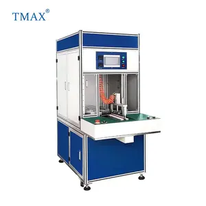 Tmax Merk Semi-Automatische Batterij Rand Trimmen Machine Voor Lithium Polymeer Batterij