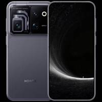 Nouveau Téléphone Robot Honor Original 5G avec Stabilisateur, Écran 6.31'', Snapdragon 8 Elite Gen 5, Batterie 7060mAh, Charge Rapide 120W, Caméra Principale Gimbal 200MP, Agent Visuel