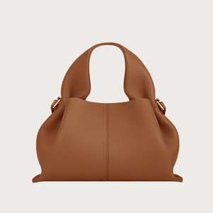 <span class=keywords><strong>Tela</strong></span> de Cuero Sintético de Diseño, Suave y Cómoda, Cuero Sintético de Alta Calidad, Textura de Partículas Pequeñas para Bolsos - Product Image 6