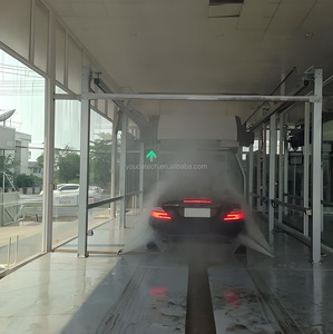 Autolavaggio Automatico 360, Macchina per Lavaggio Auto Senza Contatto <span class=keywords><strong>in</strong></span> <span class=keywords><strong>Vendita</strong></span> - Product Image 6