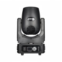 Mini 230W 7r Super faisceau Spot Sharpy Lyre petit Mini 7r faisceau 230 tête mobile pour scène professionnelle lumière Dj Disco mariage