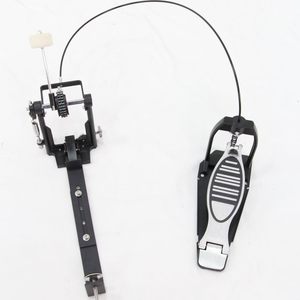 Pedale per Cajon con Controllo Cablato, Leggero e Portatile, Set Completo di Grado Professionale per Rock - Product Image 3