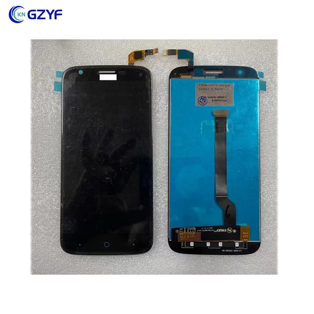 Mobile Phone LCD for ZTE Blade L110 A110 Touch Screen for ZTE Blade L110 A110 Lcd Display Replacement Lcd Screen