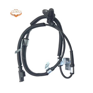 Sensor de velocidad de rueda Abs personalizable A00041459 para piezas de coche en línea Baic Saab X35 <span class=keywords><strong>2015</strong></span> - Product Image 1