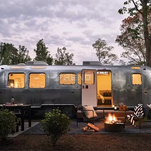 Caravanes de voyage sur route personnalisées, caravanes, camping-cars pour le camping et l'aventure - Product Image 3