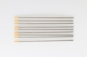 ลวดเชื่อมทังสเตน WCE20/WT/WP/WL/WZ Tig - Product Image 6
