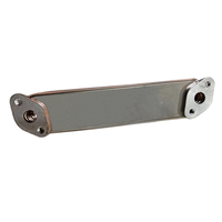 Refroidisseur d'huile de voiture 15710-30010 pour Toyota Hilux VIGO REVO 1KDFTV KUN26 KUN16 KUN36 pour 4x4 SUV Pickup Offroad 15710-0L020