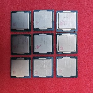 โปรเซสเซอร์อินเทล คอร์ ไอ 3 4330T 2-คอร์ 2.8GHz LGA 1155 22nm สำหรับการเล่นเกมและการใช้งานในสำนักงาน - Product Image 2