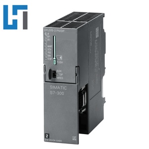 Nuevo Controlador Lógico Programable (PLC) SIMATIC S7-300 CPU 315-2 PN/DP 6ES7315-2EH14-0AB0 Original, en Stock - Product Image 2