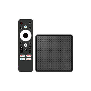 X5 Android 10 Box wifi6 y BT control remoto allwinner H313 chipset 4K 2GB 16GB <span class=keywords><strong>Smart</strong></span> Set Top Box Android <span class=keywords><strong>TV</strong></span> - Product Image 5
