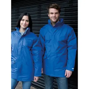 Parka Invernale Impermeabile per Merchandising Aziendale - Product Image 1