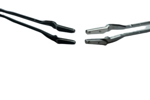 Instrumentos Quirúrgicos Laparoscópicos, Aplicador de Clips de Titanio Desechable, Aplicador de Clips Endo de 10 mm y 5 mm, TQ10, TQ10-J, TQ5 - Product Image 4