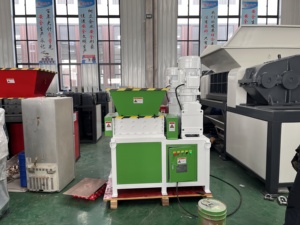 Hot-bán Mini twin-trục Máy Nghiền - Product Image 6