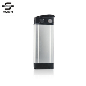 แบตเตอรี่จักรยานไฟฟ้า HDSH 13s4p 7000mAh ลิเธียมไอออน ท่อเบาะนั่ง อลูมิเนียมอัลลอย ทนทาน - Product Image 1