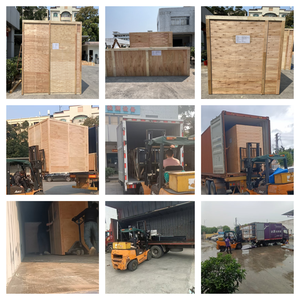 Điện thoại di động thả thử nghiệm máy điện thoại con lăn thả thử nghiệm tác động máy - Product Image 6