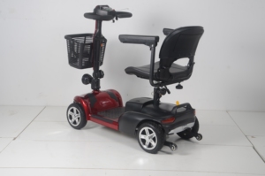 <span class=keywords><strong>Quad</strong></span> électrique, expédition directe de l'usine du fabricant, économie d'énergie, fonctionnement simple, mini véhicule électrique à 4 roues - Product Image 5