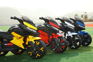 <span class=keywords><strong>Moto</strong></span> Elettriche per Bambini, Motociclette a Batteria per Bambini in Vendita - Product Image 5